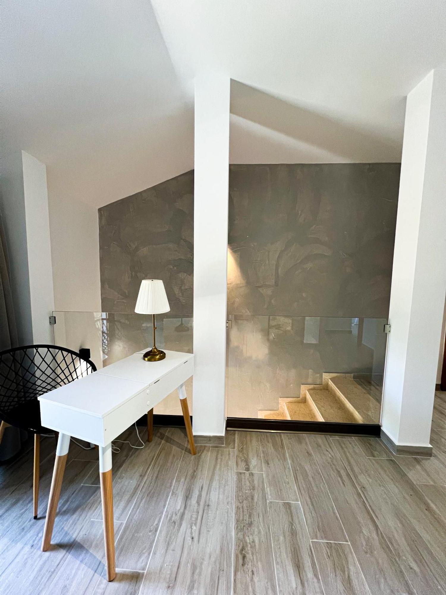 Verde Villas Paliouri Eksteriør billede