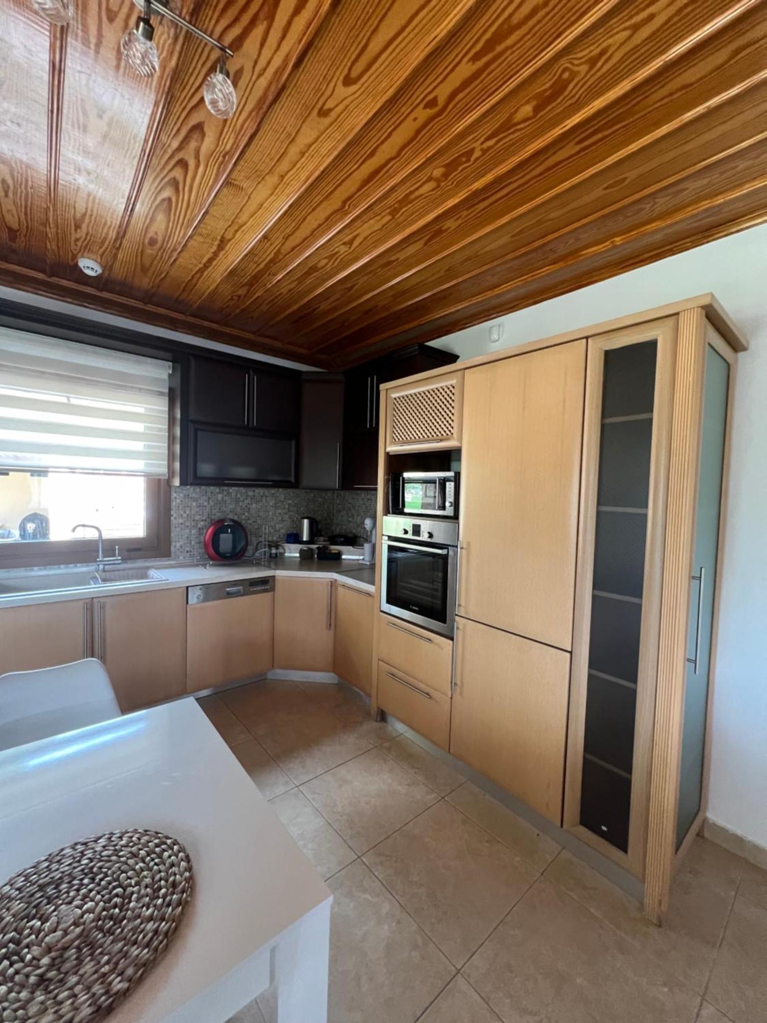 Verde Villas Paliouri Eksteriør billede